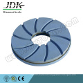 Diamond Concrete Polishing Pad/Diamond Edge Polishing Pads